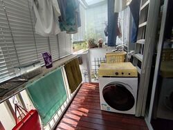 Woodhaven (D25), Condominium #614100861